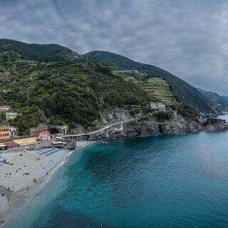 Monterosso al Mare